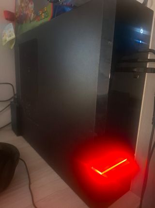 PC Gaming Intel i5 + GTX 1050 Ti