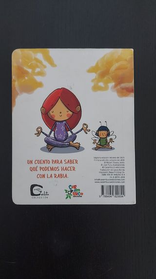 Libros infantiles. Cuentos para niñ@s.