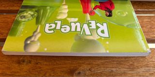 Biología y Geología. 4 Secundaria. Revuela. Com...