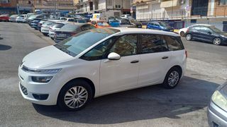 Citroen C4 Picasso 2015