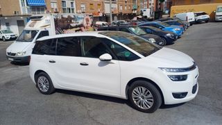 Citroen C4 Picasso 2015