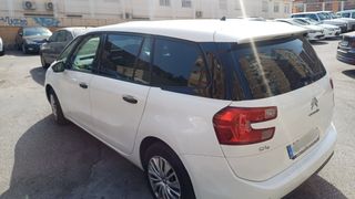 Citroen C4 Picasso 2015