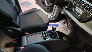 Citroen C4 Picasso 2015