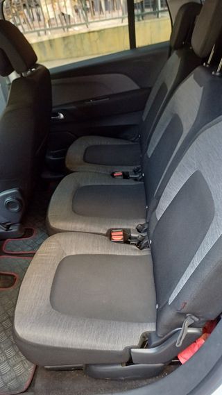 Citroen C4 Picasso 2015