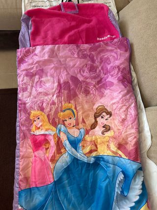 Saco de dormir infantil