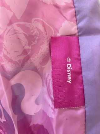 Saco de dormir infantil