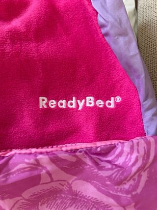 Saco de dormir infantil