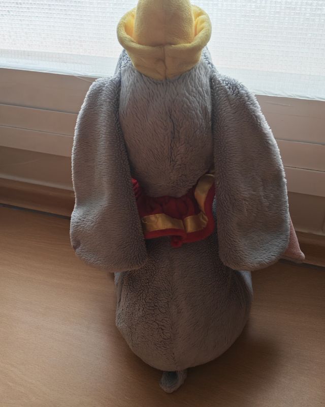Peluche Dumbo Disney