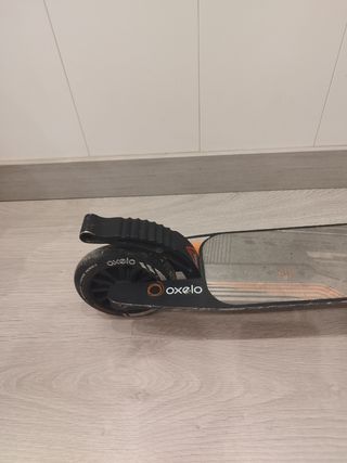 Patinete Oxelo Mid 7