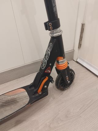 Patinete Oxelo Mid 7