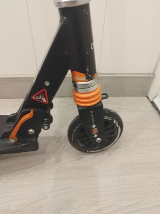 Patinete Oxelo Mid 7