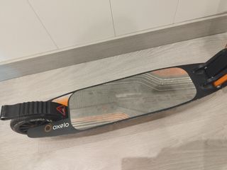 Patinete Oxelo Mid 7