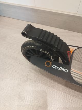 Patinete Oxelo Mid 7