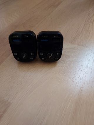 Usb de coche