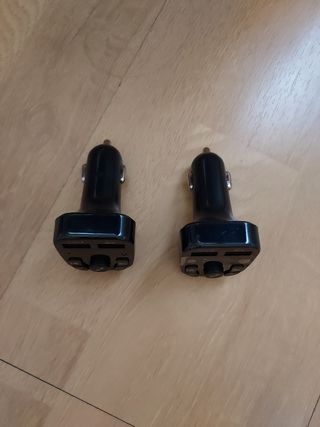 Usb de coche