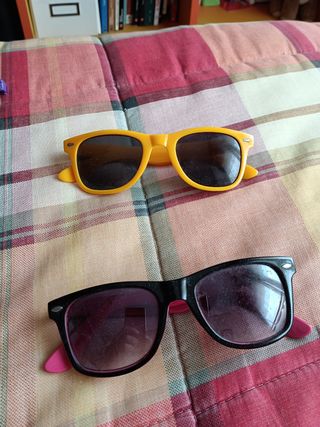 7 GAFAS DE SOL
