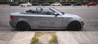 BMW Serie 1 2010