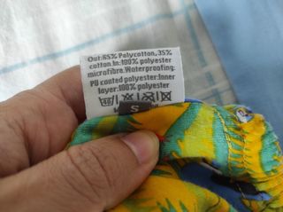 2 Pañales reutilizables Pop-in