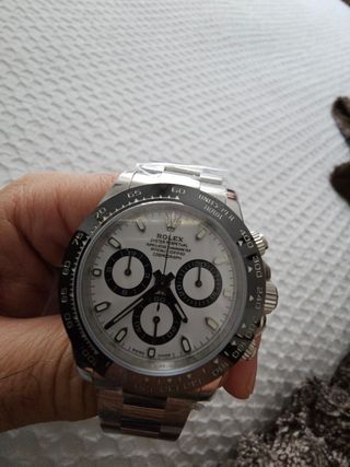 Daytona Blanco