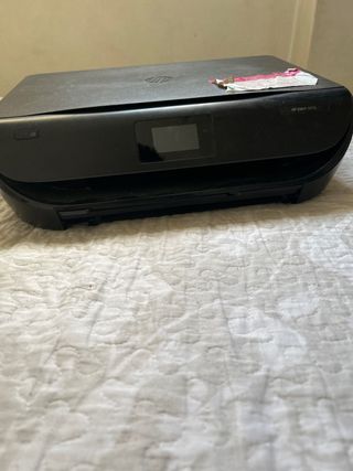 Impresora HP Envy 5050 - Negra