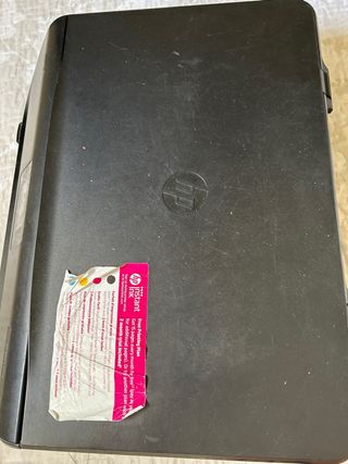 Impresora HP Envy 5050 - Negra