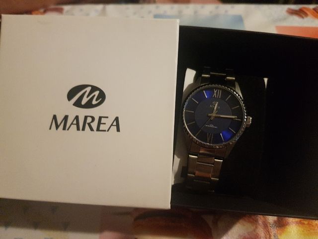 2 relojes Marea nuevos