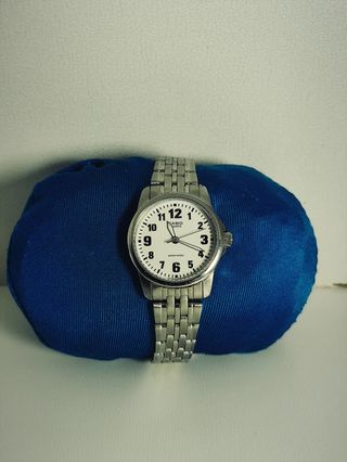 Reloj Casio mujer - plateado