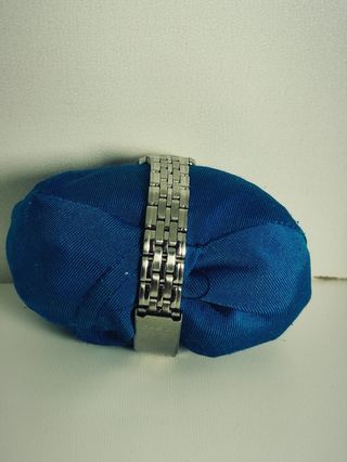 Reloj Casio mujer - plateado