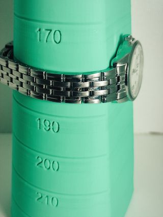 Reloj Casio mujer - plateado