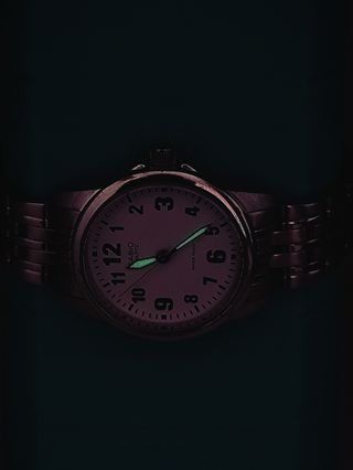 Reloj Casio mujer - plateado