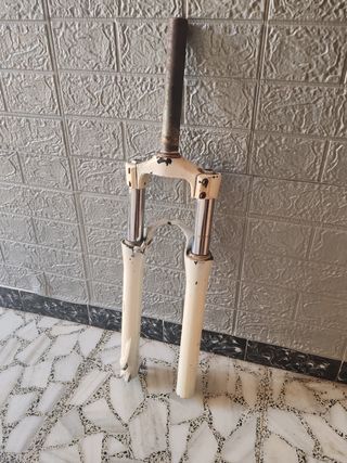 Horquilla bici Marzocchi Bomber