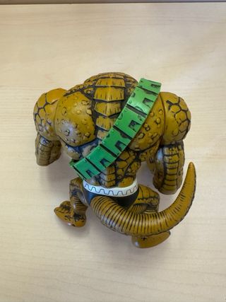 Figura Ben 10 Humungosaur