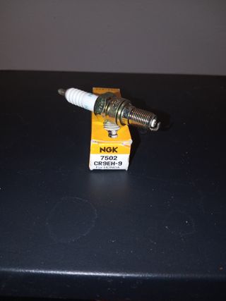 Bujía NGK B9ES (2611)