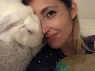 Cuidado de mascotas pequeñas en nuestra casa