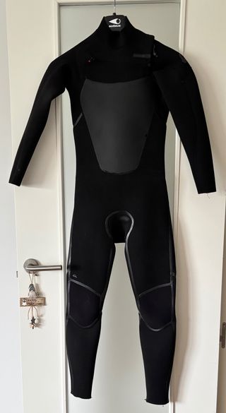 Traje Neopreno Quiksilver Highline 4:3 Talla 16