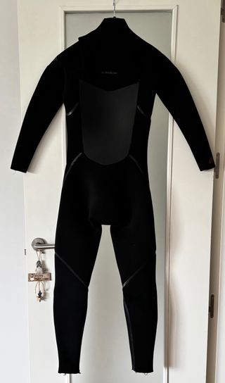 Traje Neopreno Quiksilver Highline 4:3 Talla 16