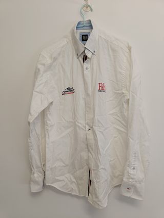 Camisa de hombre 