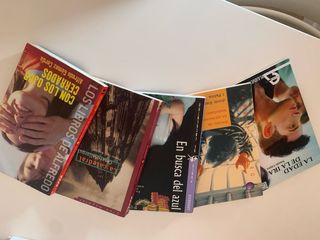 Libros Varios