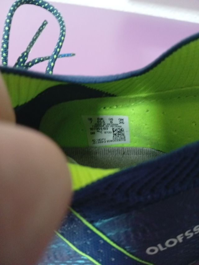 Botas Puma Future Z 3.1 FG/AG