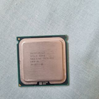 Placa base Intel S5000PSL 12 GB Ram Server Board