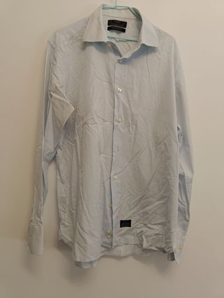 Camisa de hombre