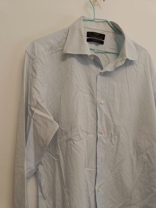 Camisa de hombre