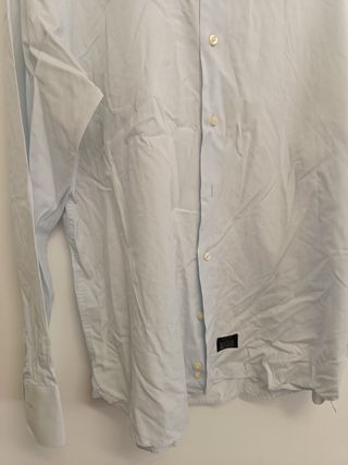 Camisa de hombre