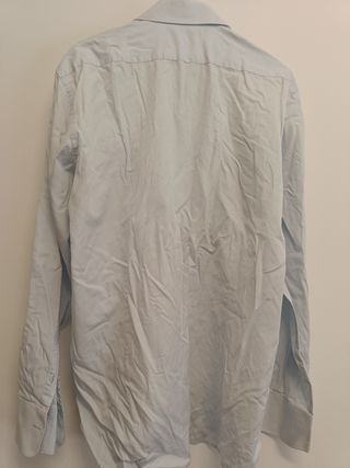 Camisa de hombre