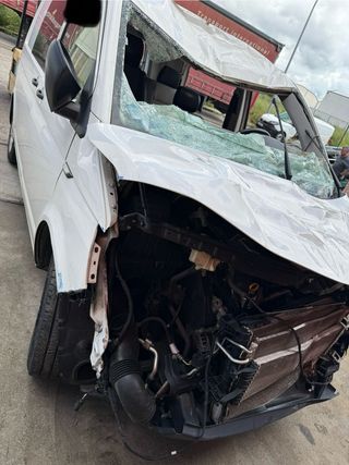 Despiece  VW T6 2018. Por favor llamar 679.185.833