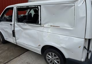 Despiece  VW T6 2018. Por favor llamar 679.185.833