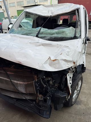 Despiece  VW T6 2018. Por favor llamar 679.185.833
