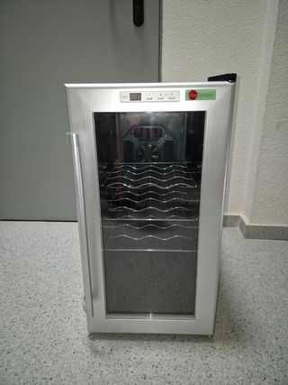 Vinosphère - Nevera para Vinos (para reparar)