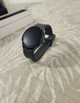 Samsung Galaxy Watch 4 - 44mm - Negro