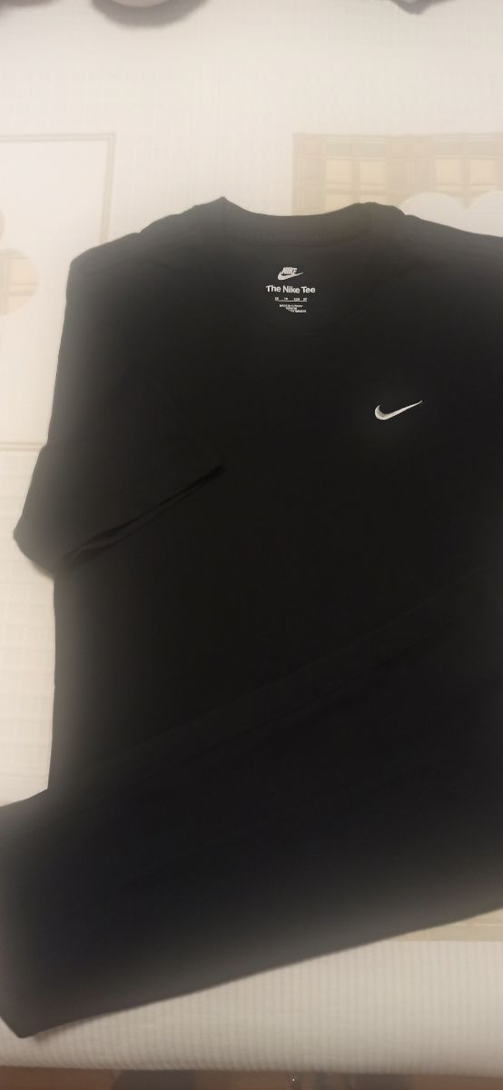 4 Camisetas Nike niño